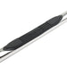 Westin 23-3830 E-Series 3 Round Nerf Step Bars - Truck Part Superstore