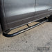 Westin 23-4085 E-Series 3 Round Nerf Step Bars - Truck Part Superstore
