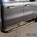 Westin 23-4085 E-Series 3 Round Nerf Step Bars - Truck Part Superstore