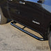 Westin 23-4085 E-Series 3 Round Nerf Step Bars - Truck Part Superstore