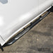 Westin 23-4135 E-Series 3 Round Nerf Step Bars; Black; - Truck Part Superstore