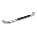 Westin 23-71320 E-Series 3 Round Nerf Step Bars - Truck Part Superstore