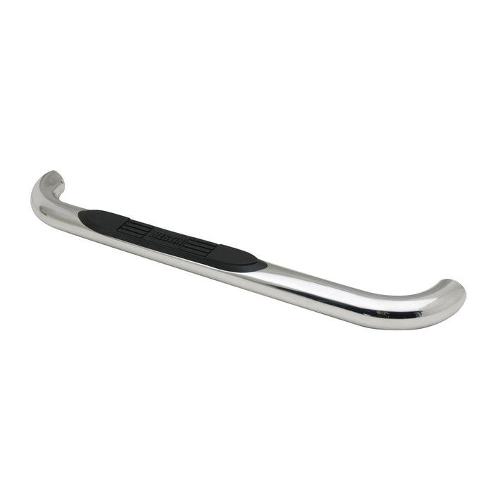 Westin 23-71320 E-Series 3 Round Nerf Step Bars - Truck Part Superstore