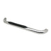 Westin 23-71320 E-Series 3 Round Nerf Step Bars - Truck Part Superstore