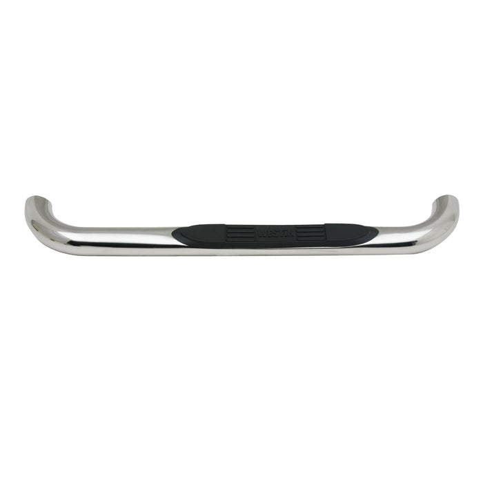 Westin 23-71320 E-Series 3 Round Nerf Step Bars - Truck Part Superstore