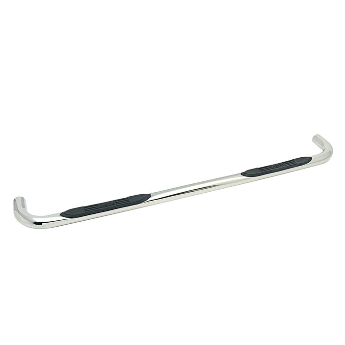 Westin 23-71950 E-Series 3 Round Nerf Step Bars - Truck Part Superstore