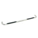 Westin 23-71950 E-Series 3 Round Nerf Step Bars - Truck Part Superstore