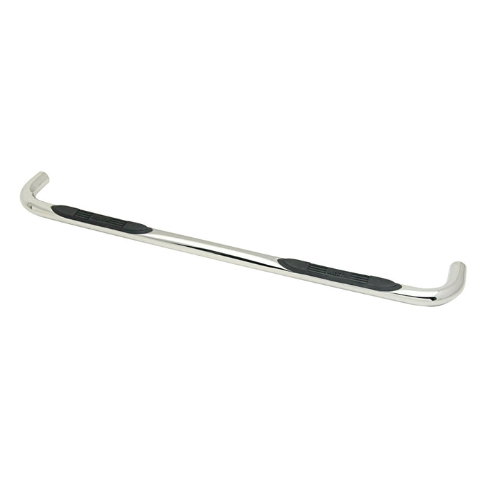 Westin 23-71950 E-Series 3 Round Nerf Step Bars - Truck Part Superstore