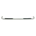 Westin 23-71950 E-Series 3 Round Nerf Step Bars - Truck Part Superstore
