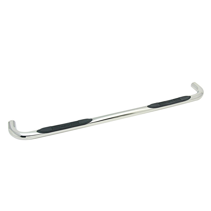 Westin 23-73250 E-Series 3 Round Nerf Step Bars - Truck Part Superstore