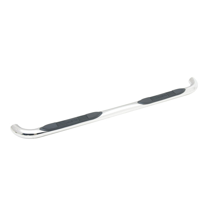 Westin 23-73550 E-Series 3 Round Nerf Step Bars - Truck Part Superstore