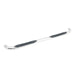 Westin 23-73550 E-Series 3 Round Nerf Step Bars - Truck Part Superstore