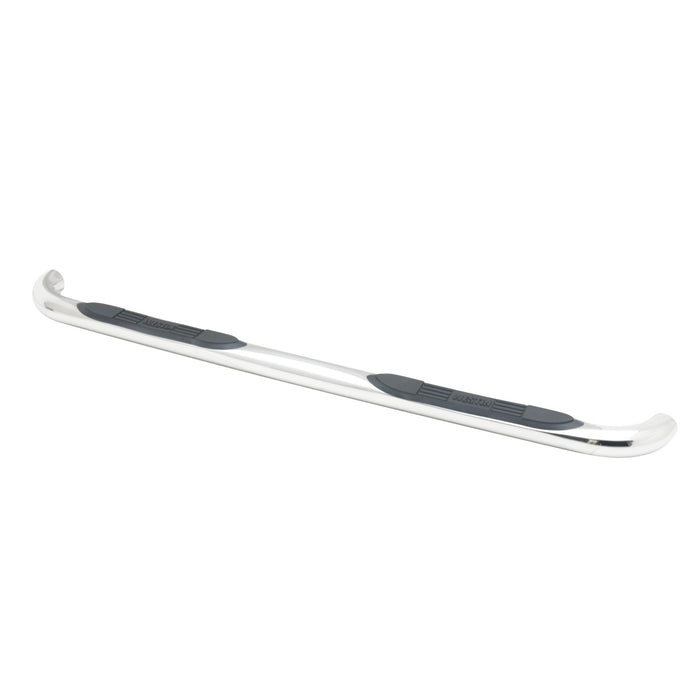 Westin 23-73550 E-Series 3 Round Nerf Step Bars - Truck Part Superstore