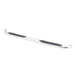Westin 23-73550 E-Series 3 Round Nerf Step Bars - Truck Part Superstore