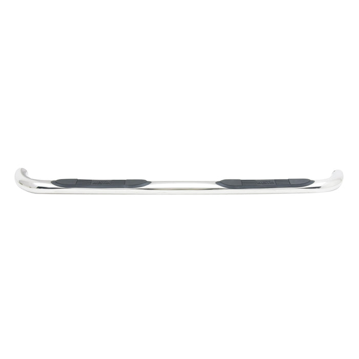Westin 23-73550 E-Series 3 Round Nerf Step Bars - Truck Part Superstore