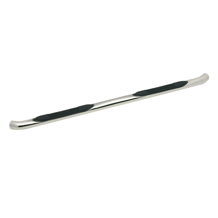 Westin 23-73610 E-Series 3 Round Nerf Step Bars - Truck Part Superstore