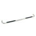Westin 23-73930 E-Series 3 Round Nerf Step Bars - Truck Part Superstore