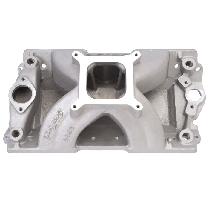Edelbrock 2959 Engine Intake Manifold - Truck Part Superstore