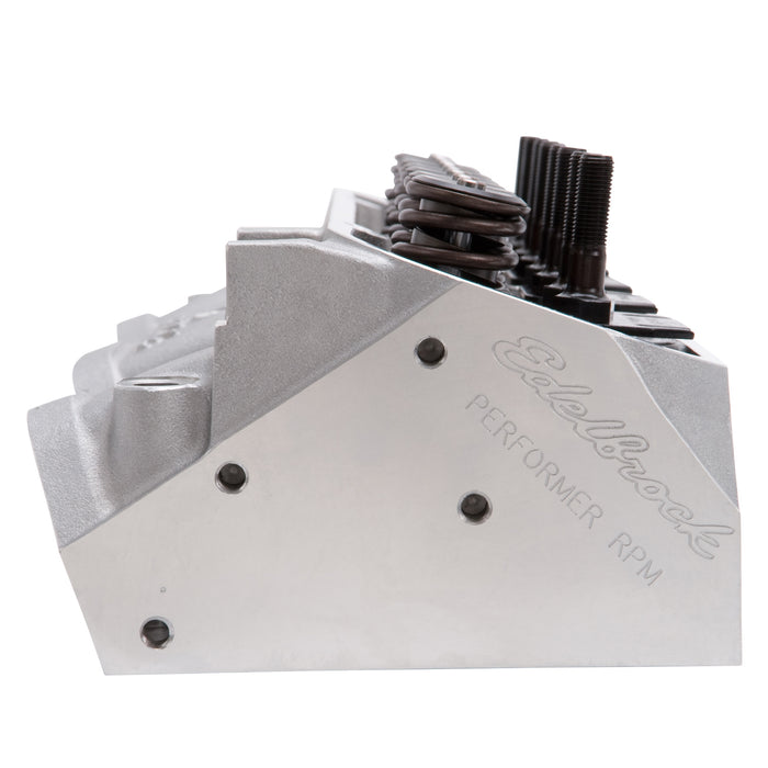 Edelbrock 61519 Engine Cylinder Head - Truck Part Superstore