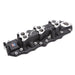 Edelbrock 11083 Edelbrock Triple Deuce Intake Manifold for 1938 to 1948 Ford/Mercury Flathead V8 - Truck Part Superstore