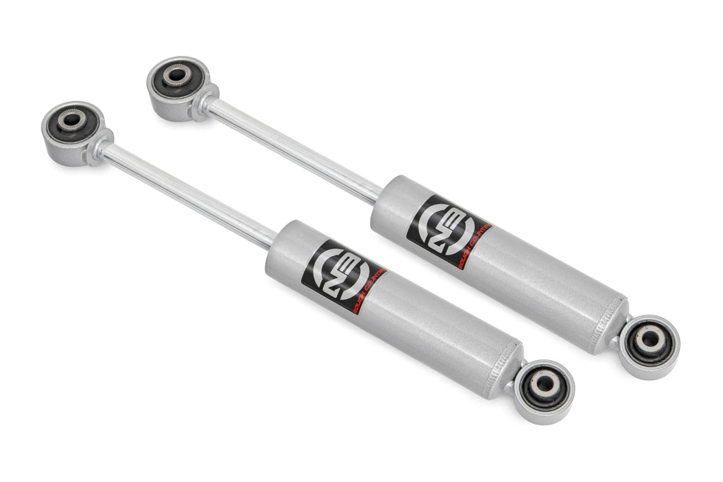 Rough Country 23322_A N3 Rear Shocks 0-2 Inch Toyota RAV4 2WD/4WD (13-18) Rough Country - Truck Part Superstore