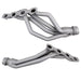 BBK Performance Parts 1950 2009-2023 RAM 1500 HEMI 5.7L 1-3/4 LONG TUBE EXHAUST HEADERS (TITANIUM CERAMIC) - Truck Part Superstore