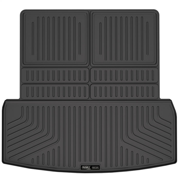 Husky Liners 23701 Weatherbeater-Cargo Liner for Select Lincoln Aviator