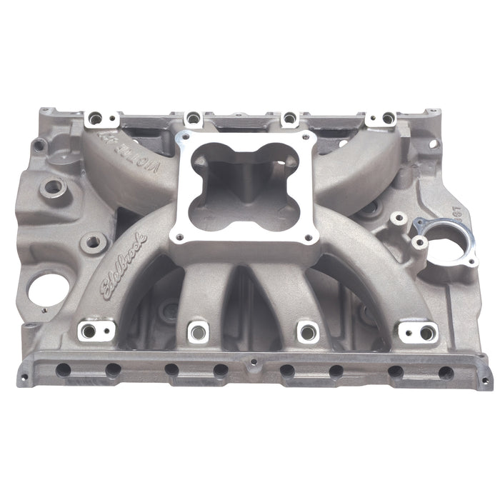 Edelbrock 29375 Engine Intake Manifold - Truck Part Superstore