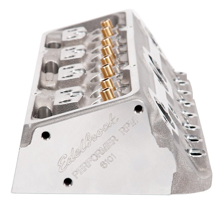 Edelbrock 61009 Engine Cylinder Head - Truck Part Superstore
