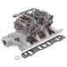 Edelbrock 2085 Engine Intake Manifold / Carburetor Kit - Truck Part Superstore