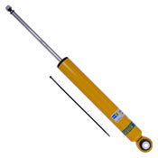 Bilstein 24-317962 B6 Performance - Suspension Shock Absorber - Truck Part Superstore