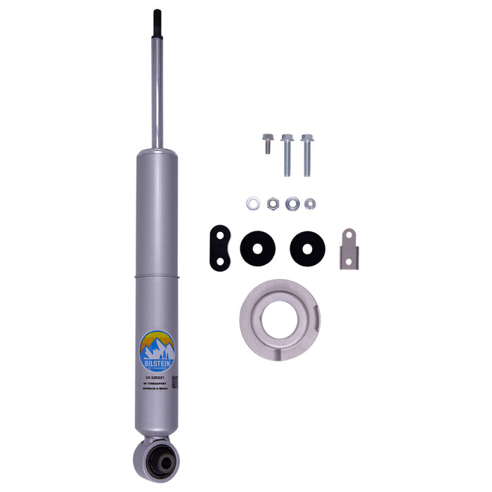 Bilstein 24-320221 B8 TerraSport - Suspension Shock Absorber - Truck Part Superstore