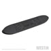 Westin 24-50020 Platinum 4 Oval Wheel to Wheel Replacement Step Pad Kit - Truck Part Superstore