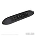 Westin 24-50020 Platinum 4 Oval Wheel to Wheel Replacement Step Pad Kit - Truck Part Superstore