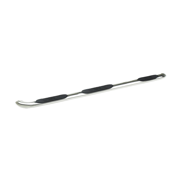 Westin 24-53510 Platinum 4 Oval Wheel To Wheel Step Bar - Truck Part Superstore