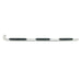 Westin 24-53510 Platinum 4 Oval Wheel To Wheel Step Bar - Truck Part Superstore