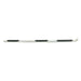 Westin 24-53570 Platinum 4 Oval Wheel To Wheel Step Bar - Truck Part Superstore