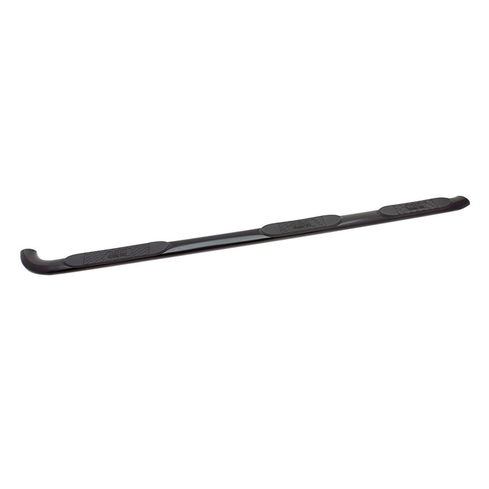 Westin 24-54015 Platinum 4 Oval Wheel To Wheel Step Bar - Truck Part Superstore