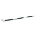 Westin 24-54030 Platinum 4 Oval Wheel To Wheel Step Bar - Truck Part Superstore