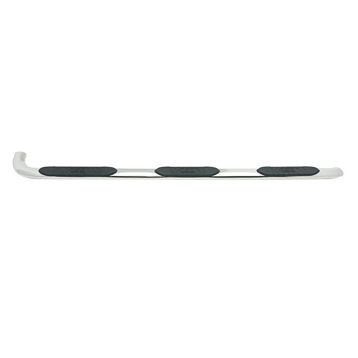 Westin 24-54030 Platinum 4 Oval Wheel To Wheel Step Bar - Truck Part Superstore