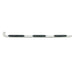 Westin 24-54030 Platinum 4 Oval Wheel To Wheel Step Bar - Truck Part Superstore