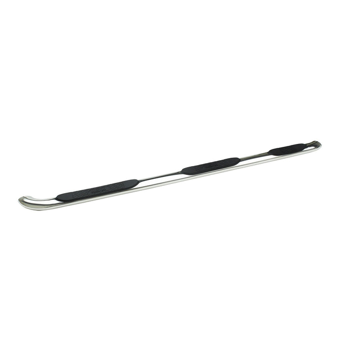 Westin 24-54150 Platinum 4 Oval Wheel To Wheel Step Bar - Truck Part Superstore
