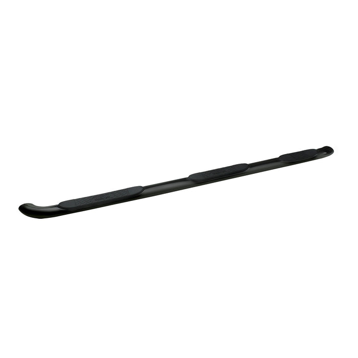 Westin 24-54155 Platinum 4 Oval Wheel To Wheel Step Bar - Truck Part Superstore