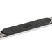 Westin 24-54220 Platinum 4 Oval Wheel To Wheel Step Bar - Truck Part Superstore