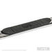 Westin 24-54330 Platinum 4 Oval Wheel To Wheel Step Bar - Truck Part Superstore