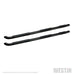 Westin 24-54335 Platinum 4 Oval Wheel To Wheel Step Bar - Truck Part Superstore