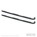 Westin 24-54335 Platinum 4 Oval Wheel To Wheel Step Bar - Truck Part Superstore