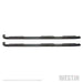 Westin 24-54335 Platinum 4 Oval Wheel To Wheel Step Bar - Truck Part Superstore