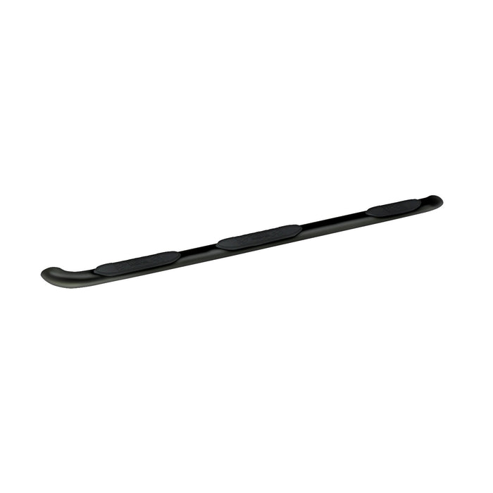 Westin 24-54515 Platinum 4 Oval Wheel To Wheel Step Bar - Truck Part Superstore