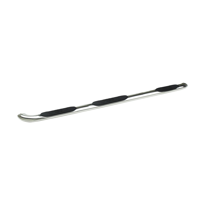 Westin 24-54570 Platinum 4 Oval Wheel To Wheel Step Bar - Truck Part Superstore